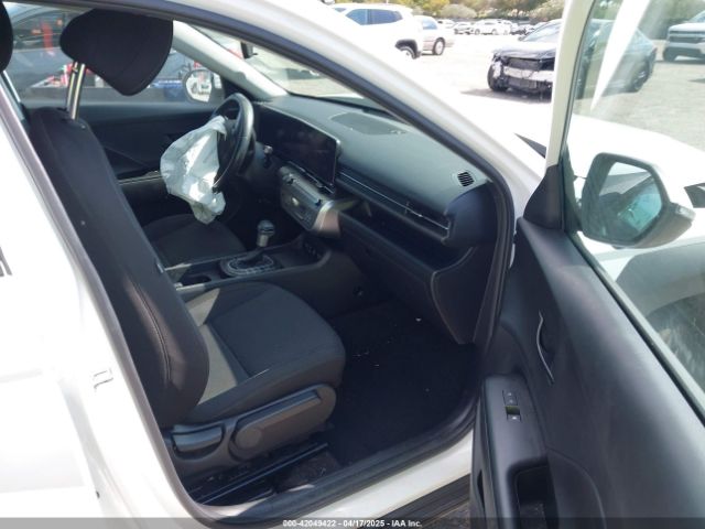 KM8HB3AB0RU109915 Hyundai Kona Sel