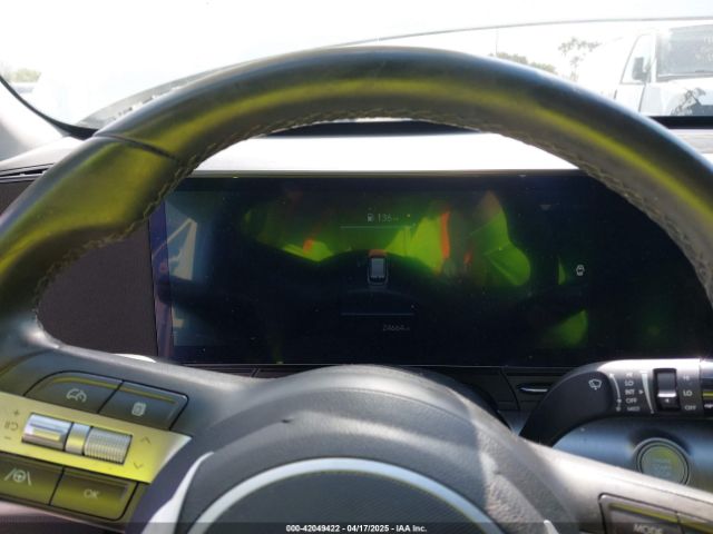 KM8HB3AB0RU109915 Hyundai Kona Sel