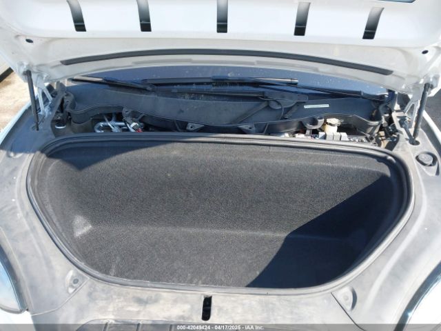 5YJXCBE27KF150381 Tesla Model X 100d/75d/long Range