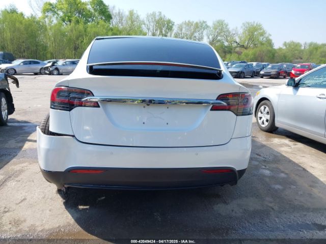 5YJXCBE27KF150381 Tesla Model X 100d/75d/long Range