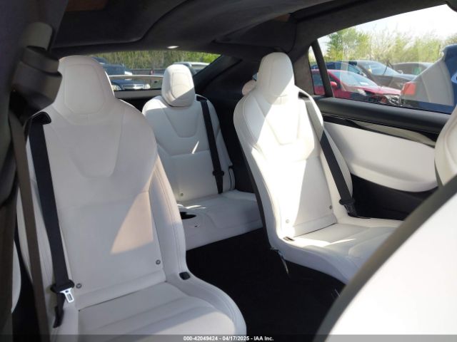 5YJXCBE27KF150381 Tesla Model X 100d/75d/long Range