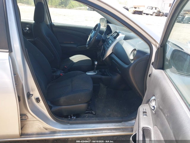 3N1CN7AP2FL841707 Nissan Versa 1.6 S/1.6 S+/1.6 Sl/1.6 Sv