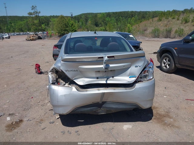 3N1CN7AP2FL841707 Nissan Versa 1.6 S/1.6 S+/1.6 Sl/1.6 Sv
