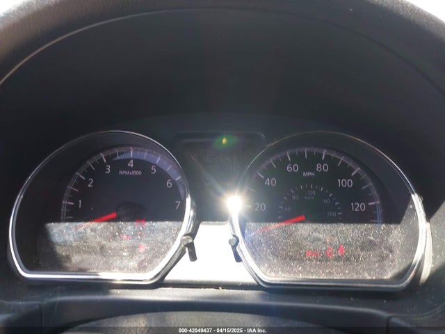 3N1CN7AP2FL841707 Nissan Versa 1.6 S/1.6 S+/1.6 Sl/1.6 Sv