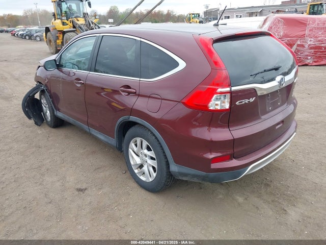 2HKRM4H55GH629687 Honda CR-V EX