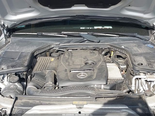 55SWF4JB5GU176844 Mercedes-Benz C 300 Luxury/sport