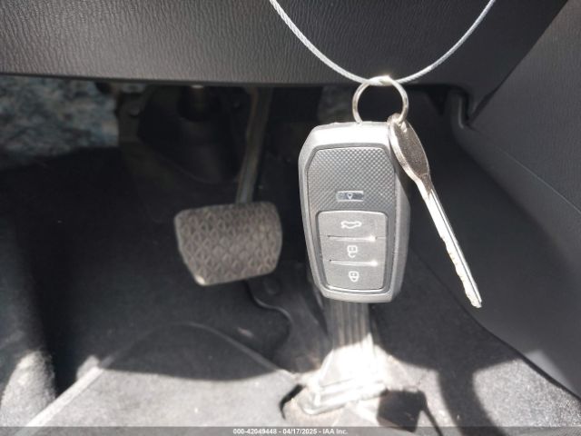 3MYDLBZV2GY146808 Scion IA