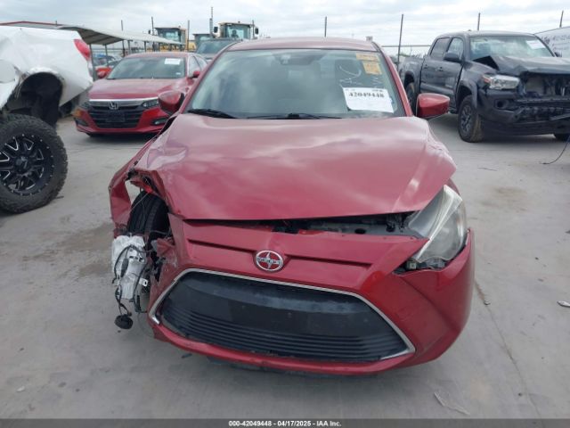 3MYDLBZV2GY146808 Scion IA