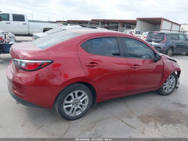 3MYDLBZV2GY146808 Scion IA