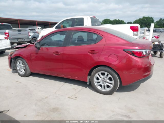 3MYDLBZV2GY146808 Scion IA