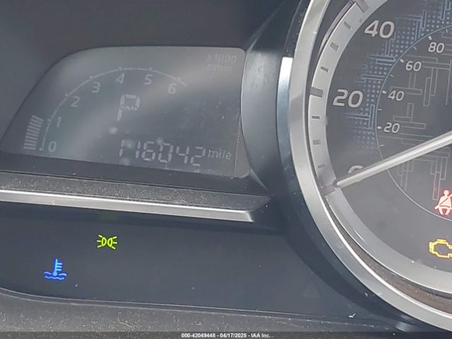 3MYDLBZV2GY146808 Scion IA