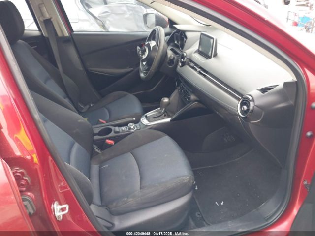 3MYDLBZV2GY146808 Scion IA