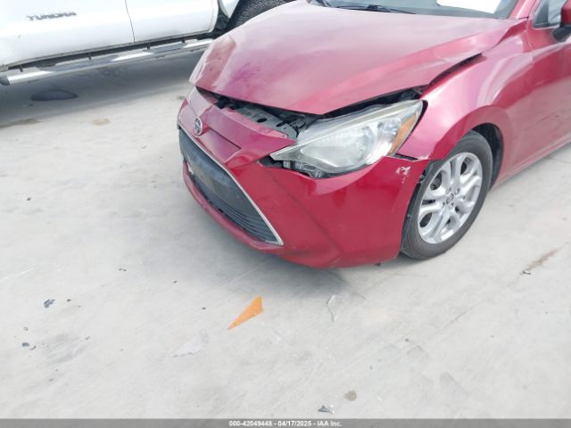 3MYDLBZV2GY146808 Scion IA