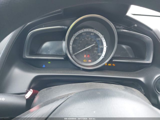 3MYDLBZV2GY146808 Scion IA