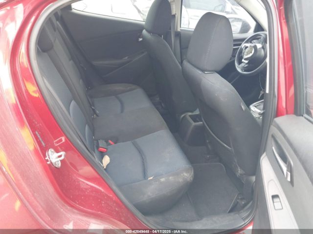 3MYDLBZV2GY146808 Scion IA