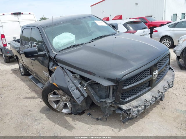 RAM 1500 Express 2015 1C6RR6KTXFS664270 main image