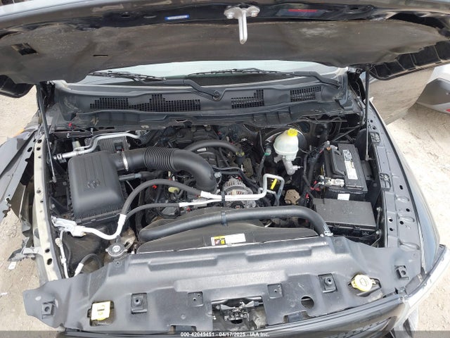 RAM 1500 Express 2015 1C6RR6KTXFS664270 Image 10