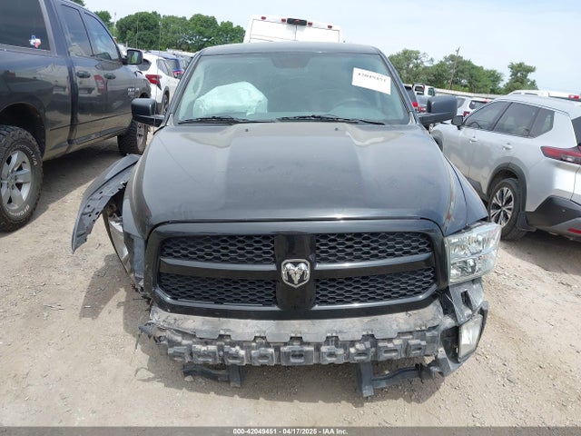 RAM 1500 Express 2015 1C6RR6KTXFS664270 Image 13
