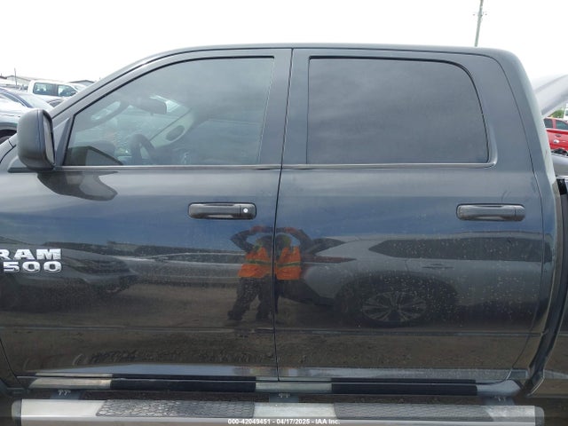 RAM 1500 Express 2015 1C6RR6KTXFS664270 Image 15