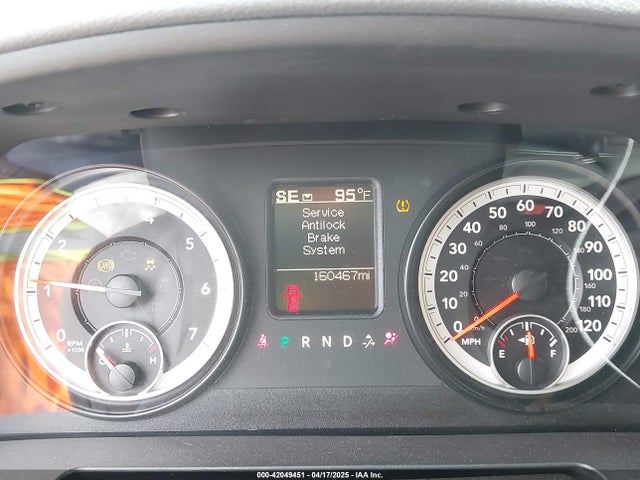 RAM 1500 Express 2015 1C6RR6KTXFS664270 Image 16