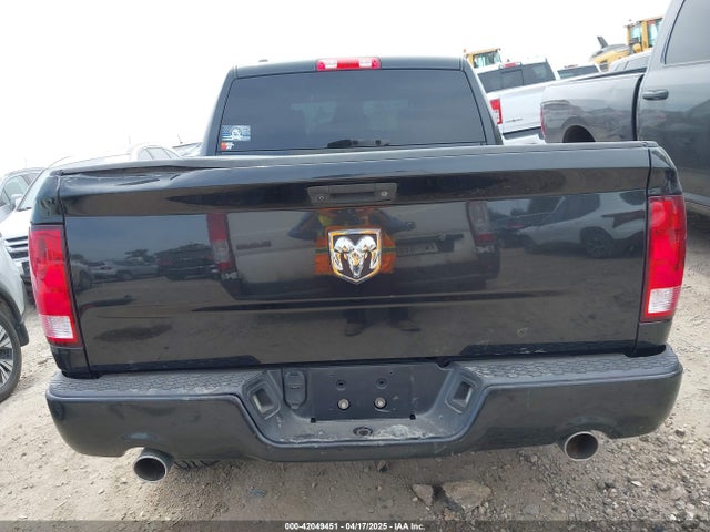 RAM 1500 Express 2015 1C6RR6KTXFS664270 Image 17