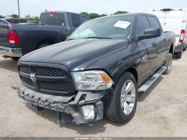 RAM 1500 Express 2015 1C6RR6KTXFS664270 Image 2