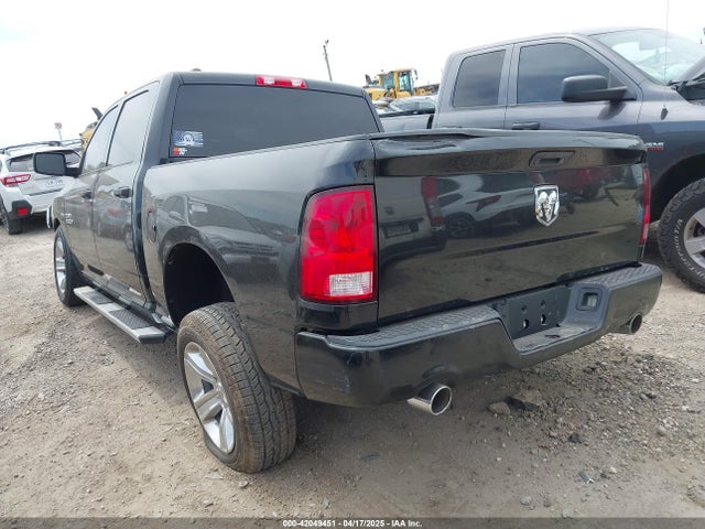 RAM 1500 Express 2015 1C6RR6KTXFS664270 Image 3