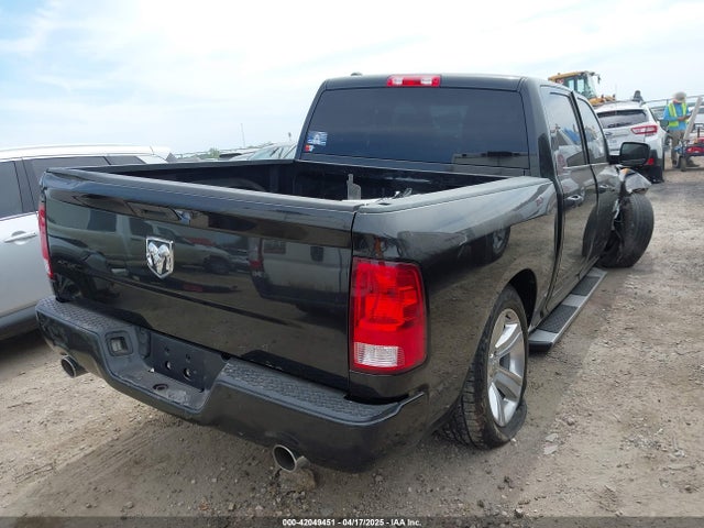 RAM 1500 Express 2015 1C6RR6KTXFS664270 Image 4