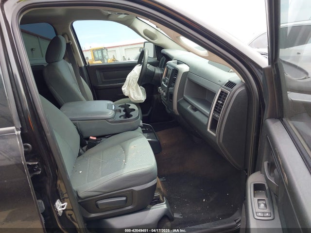 RAM 1500 Express 2015 1C6RR6KTXFS664270 Image 5
