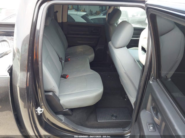 RAM 1500 Express 2015 1C6RR6KTXFS664270 Image 8