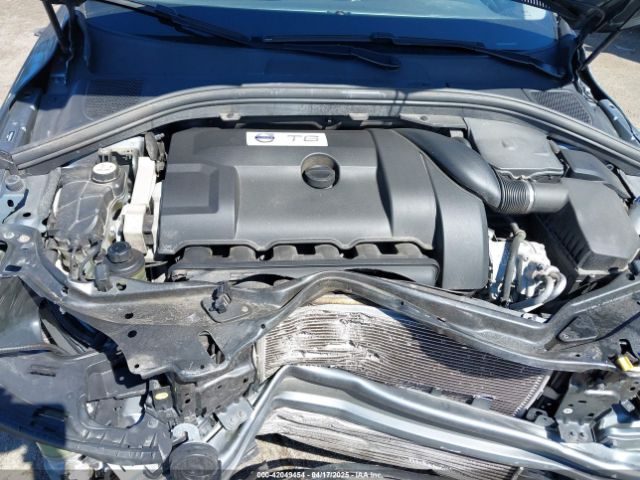 YV4902RK2G2807929 Volvo Xc60 T6