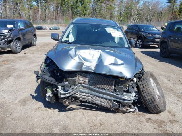 YV4902RK2G2807929 Volvo Xc60 T6