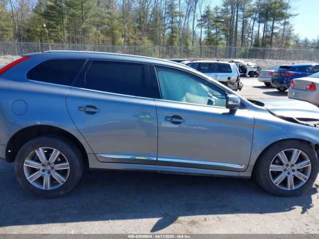 YV4902RK2G2807929 Volvo Xc60 T6