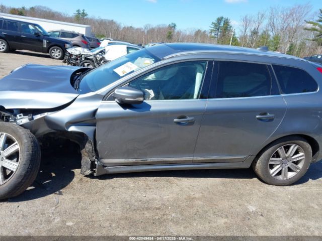 YV4902RK2G2807929 Volvo Xc60 T6