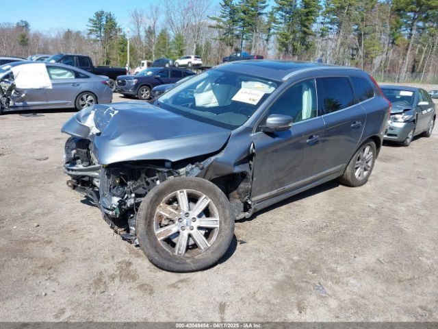 YV4902RK2G2807929 Volvo Xc60 T6