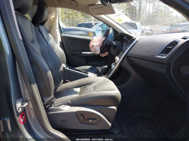 YV4902RK2G2807929 Volvo Xc60 T6