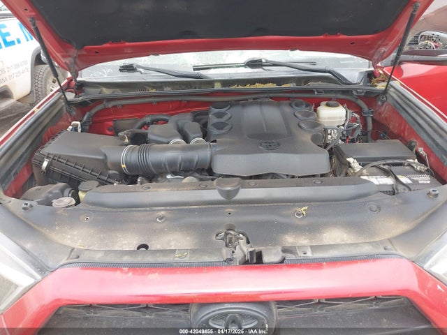 JTEBU5JR1G5334098 Toyota 1gr-fe