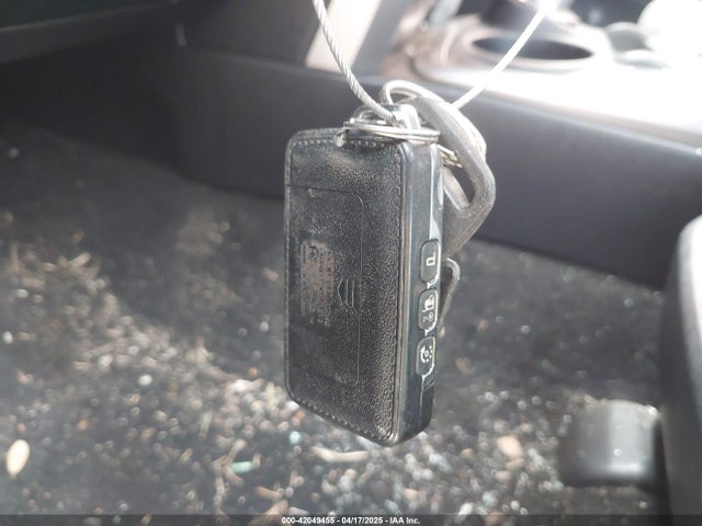JTEBU5JR1G5334098 Toyota 1gr-fe