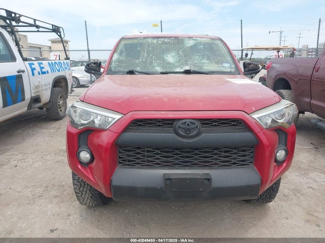 JTEBU5JR1G5334098 Toyota 1gr-fe