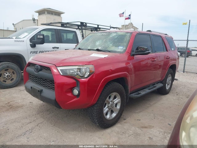 JTEBU5JR1G5334098 Toyota 1gr-fe