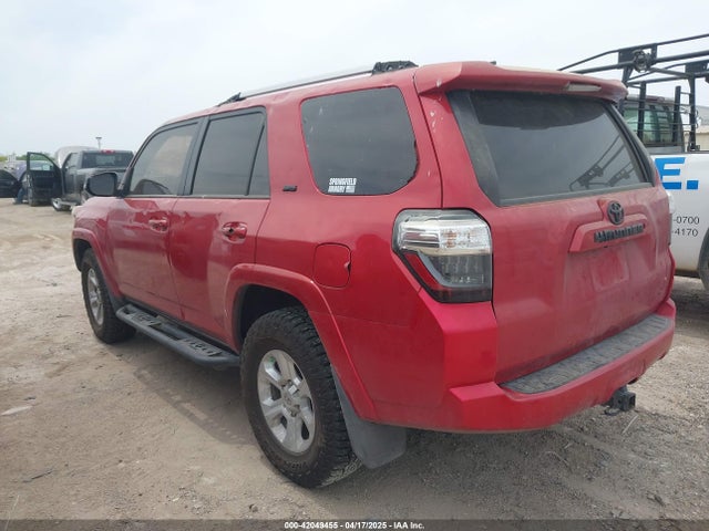 JTEBU5JR1G5334098 Toyota 1gr-fe