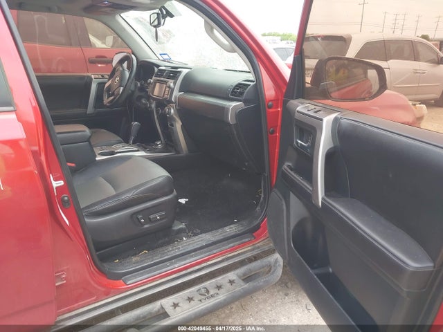 JTEBU5JR1G5334098 Toyota 1gr-fe