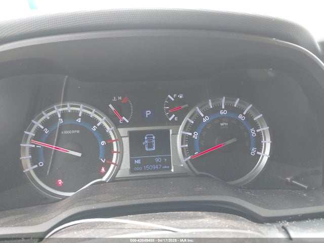 JTEBU5JR1G5334098 Toyota 1gr-fe
