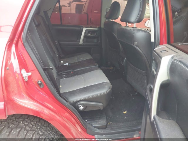JTEBU5JR1G5334098 Toyota 1gr-fe