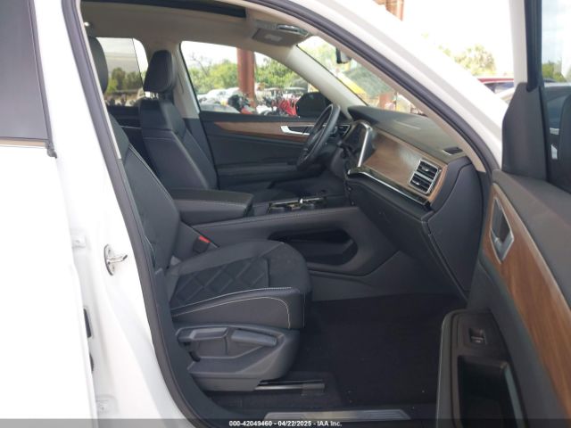 1V2JR2CA1RC616729 Volkswagen Atlas 2.0t Se W/technology