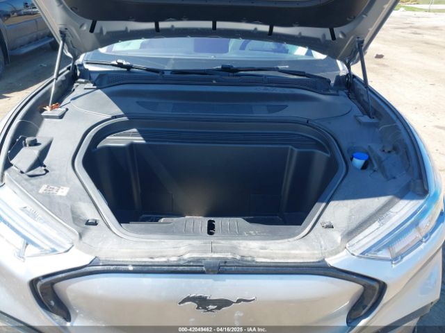 3FMTK3SUXMMA43168 Ford Mustang Mach-e Premium