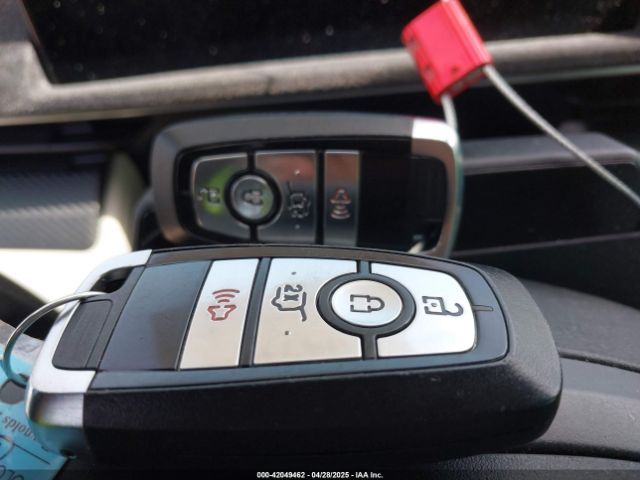3FMTK3SUXMMA43168 Ford Mustang Mach-e Premium
