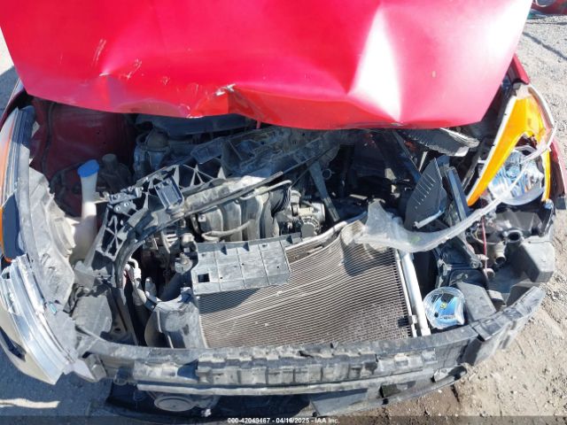 KNADM5A30F6500710 KIA RIO LX