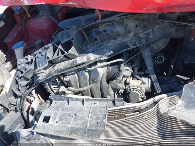 KNADM5A30F6500710 KIA RIO LX