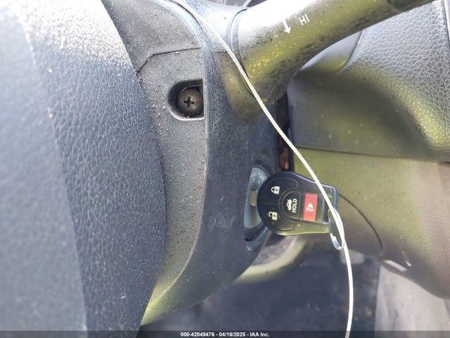 3N1AB7APXHY332390 Nissan SENTRA S
